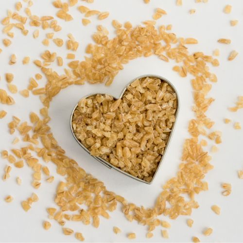 Bulgur
