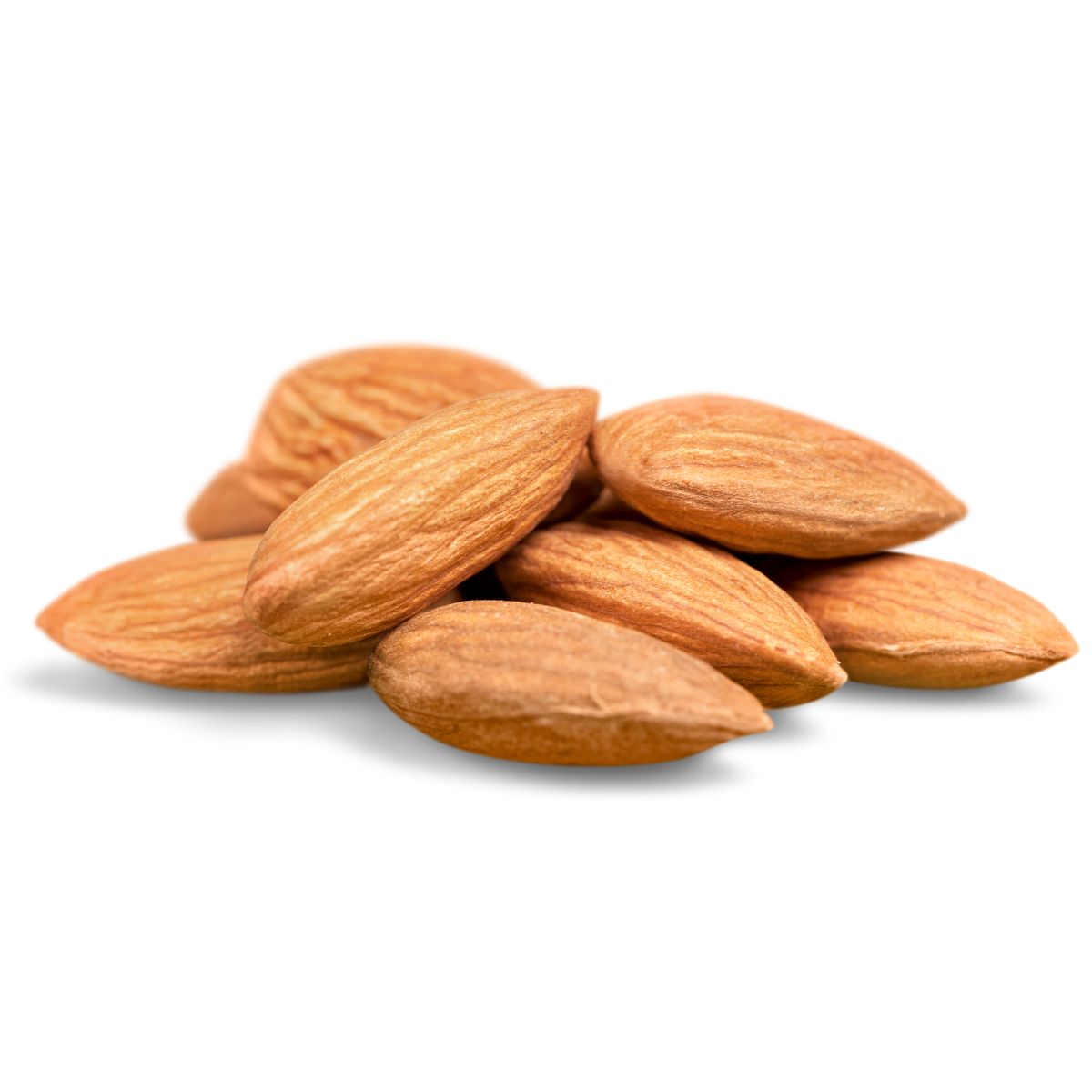 Bitter almonds