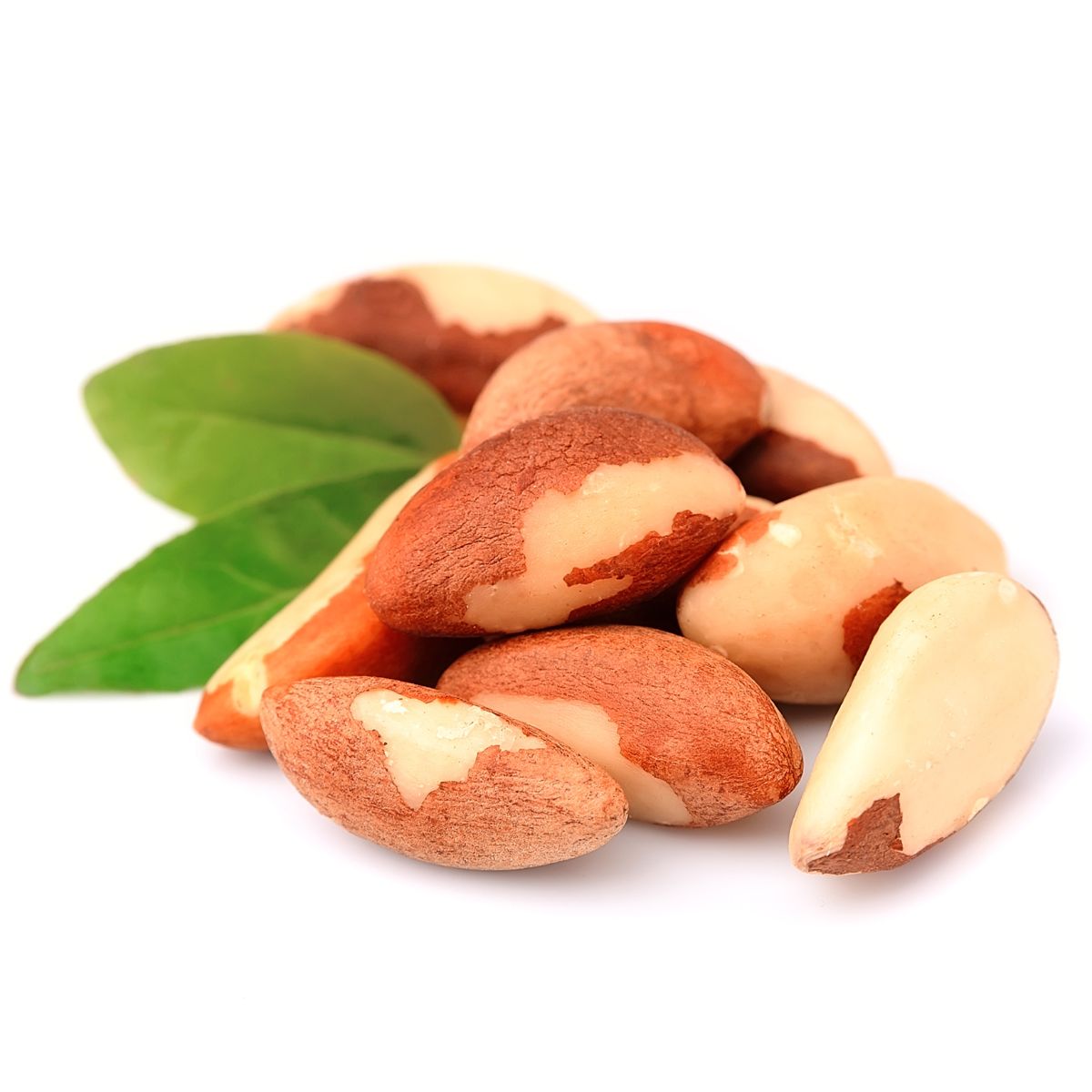 Brazil nuts