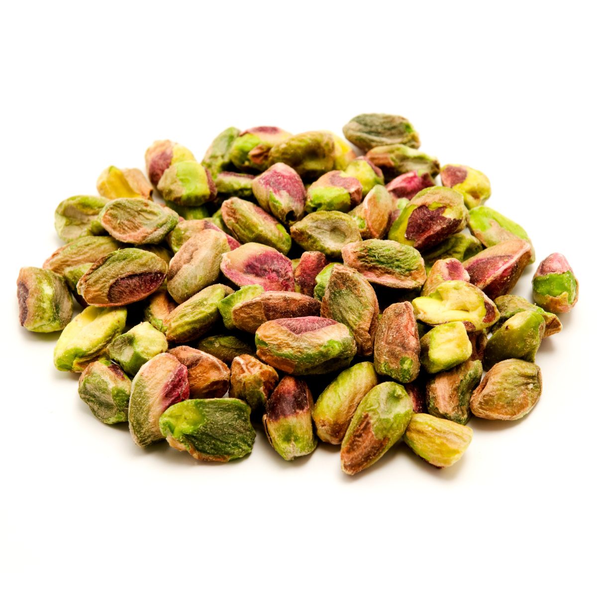 Pistachio kernels Gaziantep